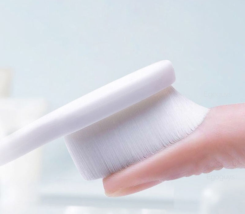 Million Nano Bristle Toothbrush