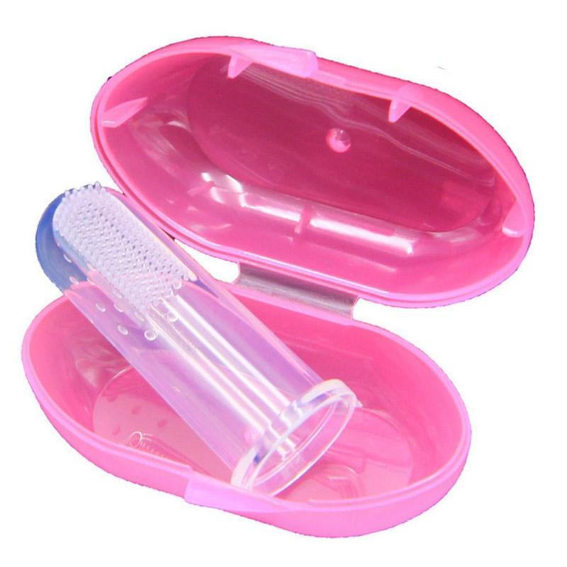 Baby Teether Toys